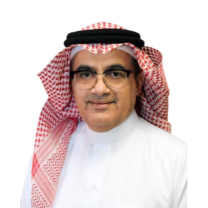 Othman Al-Ghamdi